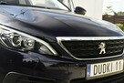 Peugeot 308 1,2 ben Dudki11 Navi,Klimatr 2 str,Serwis,Parktronic,Tempomat,OKAZJA - 10