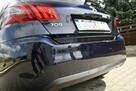 Peugeot 308 1,2 ben Dudki11 Navi,Klimatr 2 str,Serwis,Parktronic,Tempomat,OKAZJA - 11