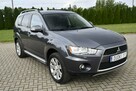 Mitsubishi Outlander 2,0benz. DUDKI11, Navi,Tempomat,Klimatyzacja,Automat.Hands-Free - 3