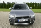 Mitsubishi Outlander 2,0benz. DUDKI11, Navi,Tempomat,Klimatyzacja,Automat.Hands-Free - 5