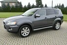 Mitsubishi Outlander 2,0benz. DUDKI11, Navi,Tempomat,Klimatyzacja,Automat.Hands-Free - 6