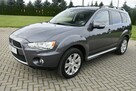 Mitsubishi Outlander 2,0benz. DUDKI11, Navi,Tempomat,Klimatyzacja,Automat.Hands-Free - 7