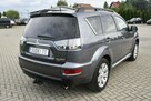 Mitsubishi Outlander 2,0benz. DUDKI11, Navi,Tempomat,Klimatyzacja,Automat.Hands-Free - 9