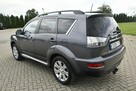 Mitsubishi Outlander 2,0benz. DUDKI11, Navi,Tempomat,Klimatyzacja,Automat.Hands-Free - 11