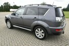 Mitsubishi Outlander 2,0benz. DUDKI11, Navi,Tempomat,Klimatyzacja,Automat.Hands-Free - 12