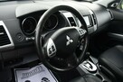 Mitsubishi Outlander 2,0benz. DUDKI11, Navi,Tempomat,Klimatyzacja,Automat.Hands-Free - 14