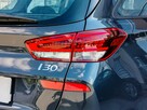 Hyundai i30 1.5 T-GDI 7DCT 48V (160 KM) Smart + LED + NAVI + SAFETY FV23% - 9