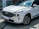 Hyundai Santa Fe 1.6T-GDi HEV 4WD 230KM Platinum Sun Luxury Salon PL 7os. FV23% - 7