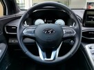 Hyundai Santa Fe 1.6T-GDi HEV 4WD 230KM Platinum Sun Luxury Salon PL 7os. FV23% - 12