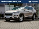 Hyundai Tucson 1.6 GDI 132 KM COMFORT + NAVI 2WD Gwar. Salon Polska OD DEALERA - 1