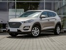 Hyundai Tucson 1.6 GDI 132 KM COMFORT + NAVI 2WD Gwar. Salon Polska OD DEALERA - 2