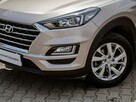 Hyundai Tucson 1.6 GDI 132 KM COMFORT + NAVI 2WD Gwar. Salon Polska OD DEALERA - 7