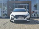 Hyundai i30 1.0 T-GDI 6MT (120 KM) Smart - demo dostępne od ręki - 5