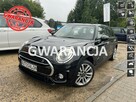 Clubman*S*2.0i*192*KM*Automat*8*Biegów*EUROPA*Skóra*LED*Piękny*139tkm* - 1