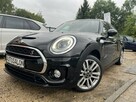 Clubman*S*2.0i*192*KM*Automat*8*Biegów*EUROPA*Skóra*LED*Piękny*139tkm* - 2