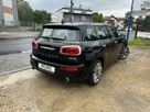 Clubman*S*2.0i*192*KM*Automat*8*Biegów*EUROPA*Skóra*LED*Piękny*139tkm* - 3