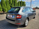 Škoda Fabia AMBITION Plus 1.0 TSI 95KM Salon Polska Serwis ASO Gwarancja FV 23% - 3