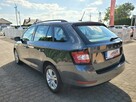 Škoda Fabia AMBITION Plus 1.0 TSI 95KM Salon Polska Serwis ASO Gwarancja FV 23% - 4