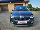 Škoda Fabia AMBITION Plus 1.0 TSI 95KM Salon Polska Serwis ASO Gwarancja FV 23% - 7