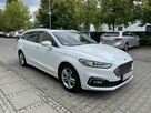 Ford Mondeo 2.0 Diesel Full Led - 3