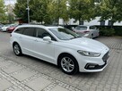 Ford Mondeo 2.0 Diesel Full Led - 4