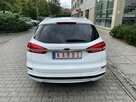 Ford Mondeo 2.0 Diesel Full Led - 7