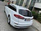 Ford Mondeo 2.0 Diesel Full Led - 8