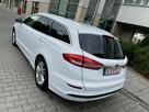 Ford Mondeo 2.0 Diesel Full Led - 10