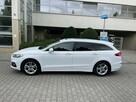 Ford Mondeo 2.0 Diesel Full Led - 11