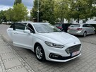 Ford Mondeo 2.0 Diesel Full Led - 14