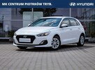 Hyundai i30 1.4MPI 100KM Classic Plus Gwarancja 2025r.  Od Dealera FV23% - 1