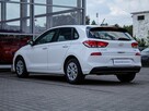 Hyundai i30 1.4MPI 100KM Classic Plus Gwarancja 2025r.  Od Dealera FV23% - 4