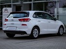 Hyundai i30 1.4MPI 100KM Classic Plus Gwarancja 2025r.  Od Dealera FV23% - 6