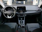 Hyundai i30 1.5 T-GDI 7DCT 48V (160 KM) Smart + LED + NAVI + SAFETY FV23% - 11