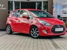 Hyundai ix20 1.6MPI 125KM 6MT Comfort Salon PL - 3