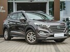 Hyundai Tucson 1.6GDi 132KM Comfort Od Dealera Salon PL Gwarancja - 3