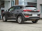 Hyundai Tucson 1.6GDi 132KM Comfort Od Dealera Salon PL Gwarancja - 4