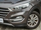 Hyundai Tucson 1.6GDi 132KM Comfort Od Dealera Salon PL Gwarancja - 7