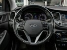 Hyundai Tucson 1.6GDi 132KM Comfort Od Dealera Salon PL Gwarancja - 10