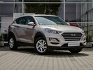 Hyundai Tucson 1.6 GDI 132 KM COMFORT + NAVI 2WD Gwar. Salon Polska OD DEALERA - 3