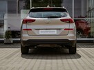 Hyundai Tucson 1.6 GDI 132 KM COMFORT + NAVI 2WD Gwar. Salon Polska OD DEALERA - 5