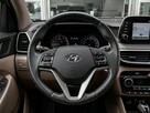 Hyundai Tucson 1.6T 177KM 4WD 7DCT PREMIUM Od Dealera Panorama Skóra Salon PL FV23% - 11