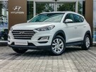 Hyundai Tucson 1.6GDi 132KM Comfort+7LCD Pierwszy wł Salon PL FV-marża - 2