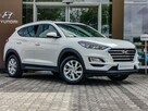 Hyundai Tucson 1.6GDi 132KM Comfort+7LCD Pierwszy wł Salon PL FV-marża - 3