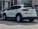 Hyundai Tucson 1.6GDi 132KM Comfort+7LCD Pierwszy wł Salon PL FV-marża - 4