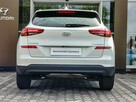 Hyundai Tucson 1.6GDi 132KM Comfort+7LCD Pierwszy wł Salon PL FV-marża - 5