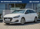 Hyundai i30 1.4T-GDI 140KM Comfort+Pakiet Winter Salon Polska Gwarancja - 1