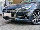 Hyundai i30 1.5 T-GDI 7DCT 48V (160 KM) Smart + LED + NAVI + SAFETY FV23% - 7