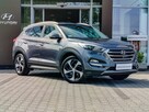 Hyundai Tucson 2.0 CRDI 6MT Style+el.klapa Salon Polska Od Dealera - 3