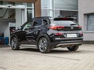 Hyundai Tucson 1.6T 177KM 4WD 7DCT PREMIUM Od Dealera Panorama Skóra Salon PL FV23% - 4